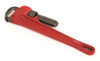 Titan Tools 21314 14” Steel Pipe Wrench