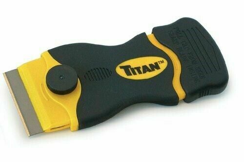 Titan Tools 12031 Mini Razor Scraper