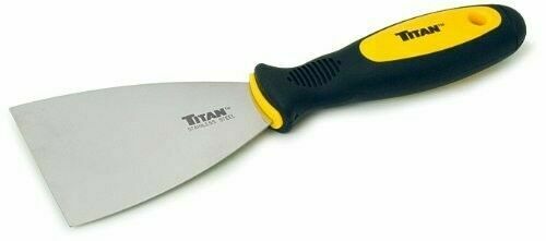 Titan Tools 12503 3” Flexible Scraper