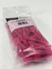 Mize Wire 100 Pc Red 22-16 Gauge Heat Shrink Butt Connectors, Made in USA