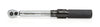 TEKTON TRQ21101 1/4-Inch Drive Dual-Direction Click Torque Wrench (10-150 in.-lb./1.1-16.9 Nm)